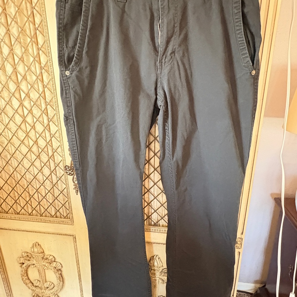 Men's Eddie Bauer Carpenter Pants